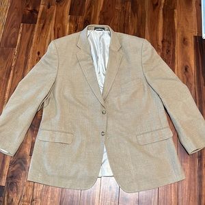 Saddlebred Sports Coat 50 Regular